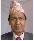 खड्ग बहादुर वस्त्रेत
